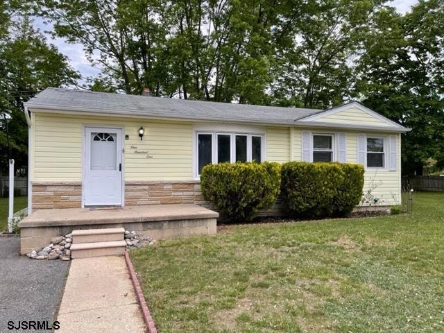 101 Cardinal Rd, Egg Harbor Township, NJ 08234 - photo 1