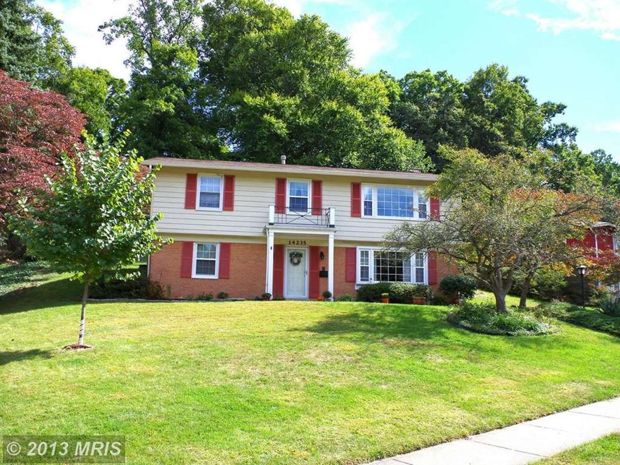 14235 Arctic Ave, Rockville, MD 20853 - photo 1