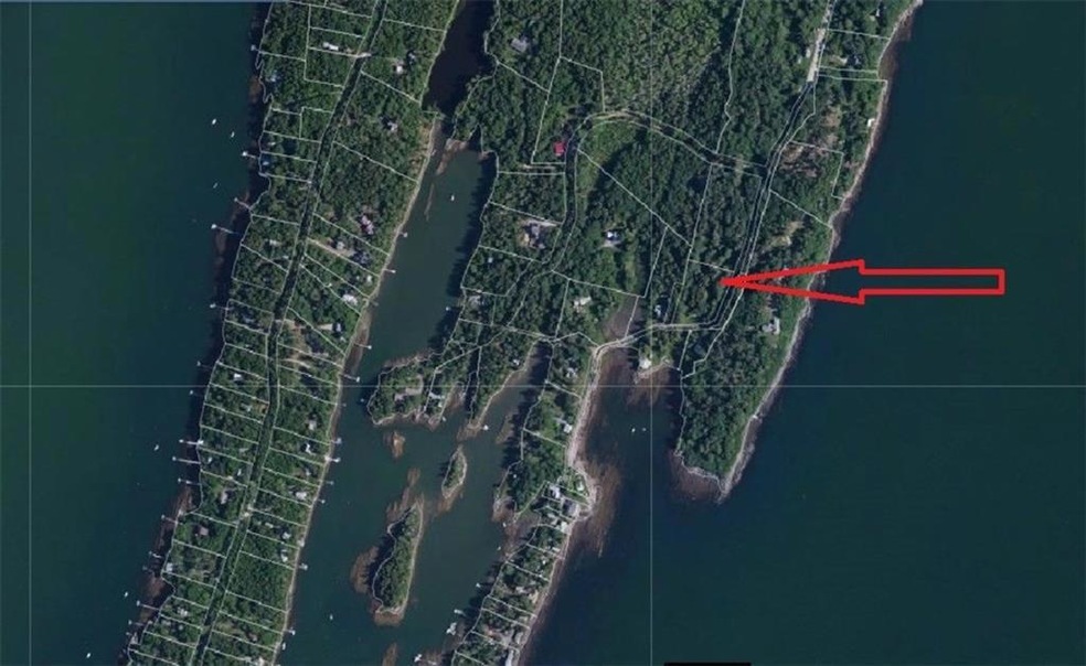 96-1 Long Point Rd, Harpswell, ME 04079 - photo 1