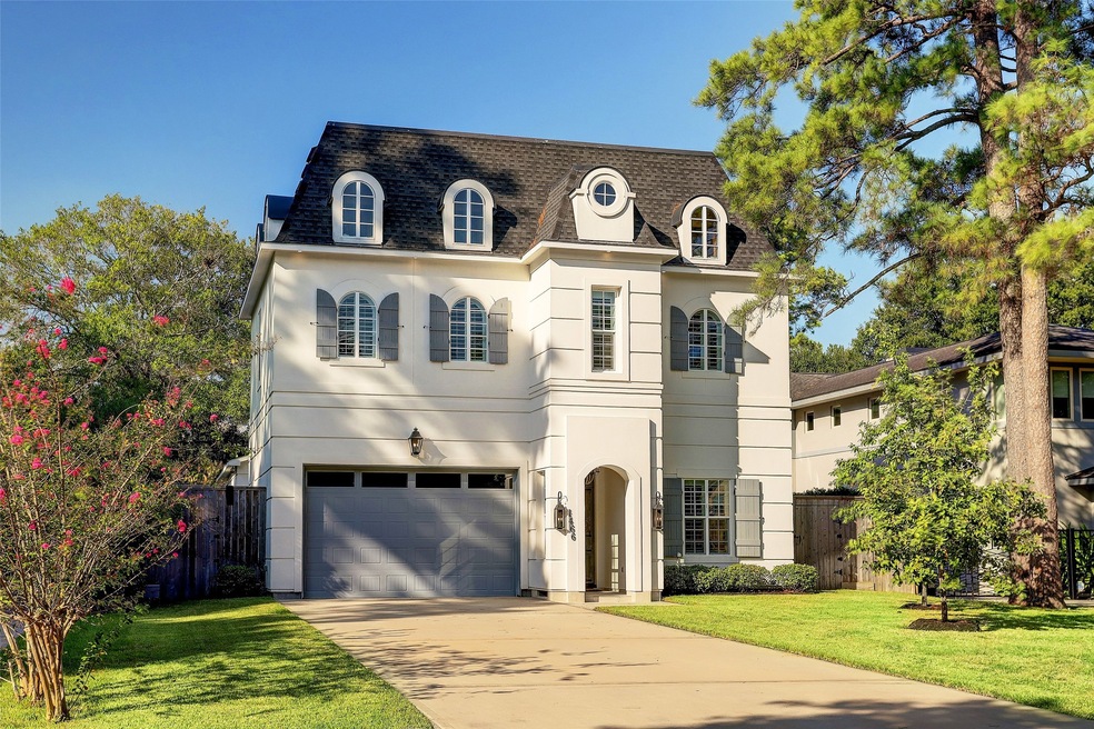 1466 Sue Barnett Dr, Houston, TX 77018 - photo 1