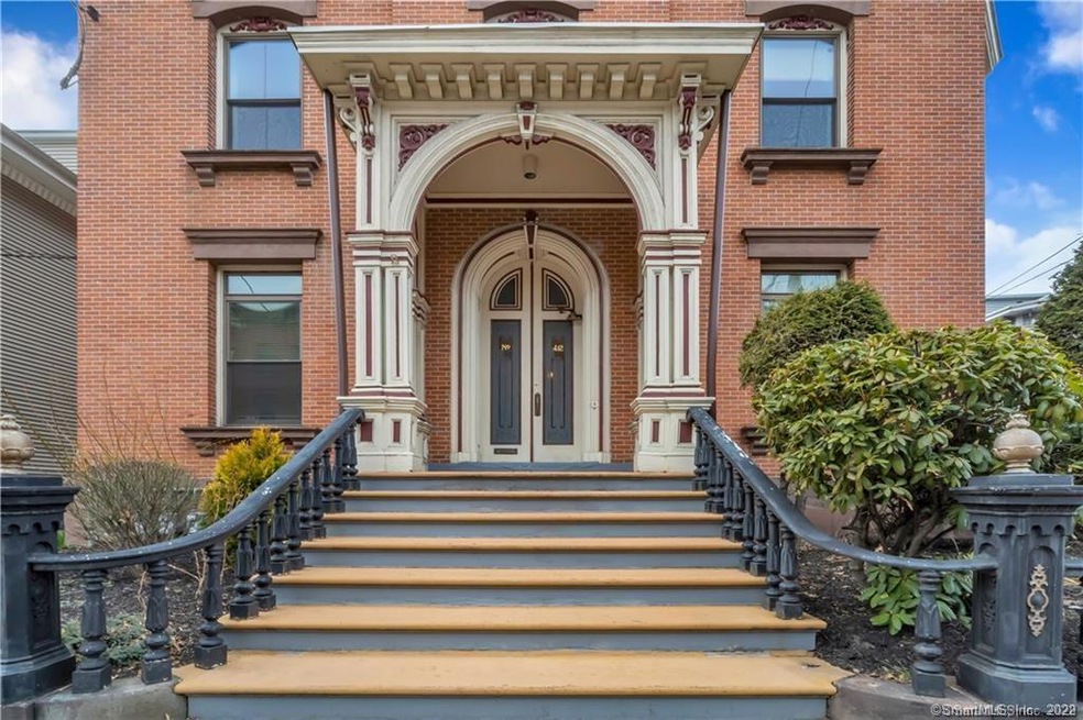 412 Orange St unit 5, New Haven, CT 06511 - photo 1