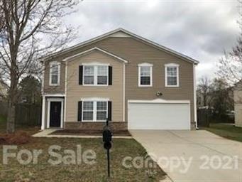 123 Vermillion Loop, Statesville, NC 28625 - photo 1