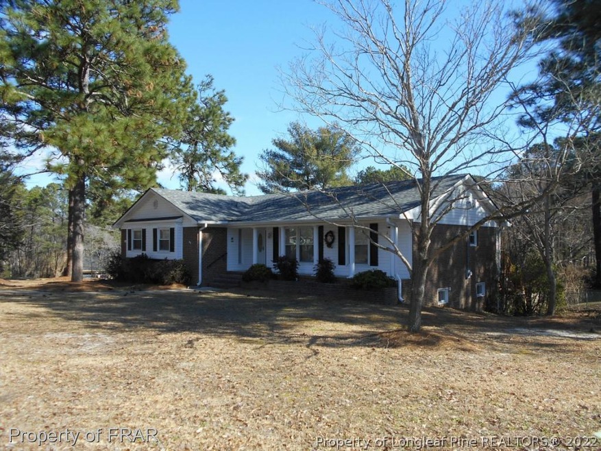 2507 Alberry Place, Fayetteville, NC 28304 - photo 1