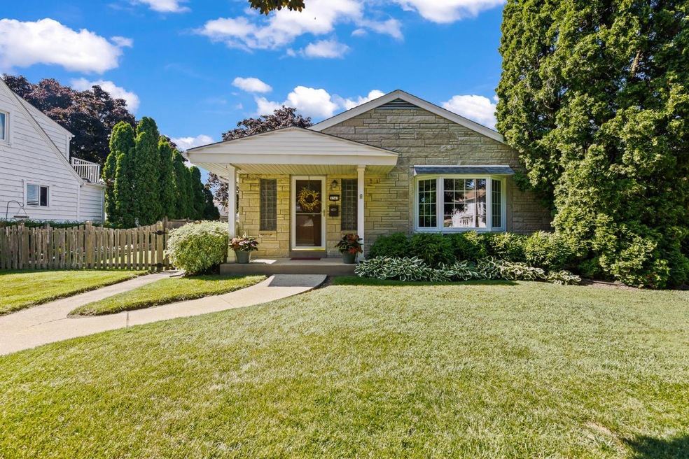 Welcome Home!