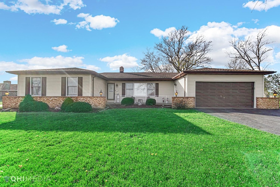 13556 Calumet Ave, Cedar Lake, IN 46303 - photo 1