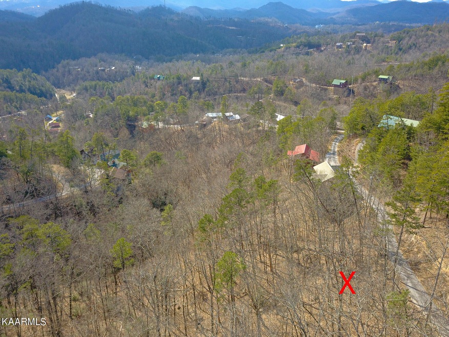 1831 Red Bone Way Aerial-2-Edit