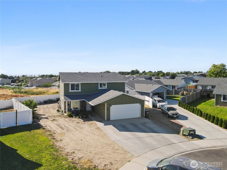 For Sale $385,000