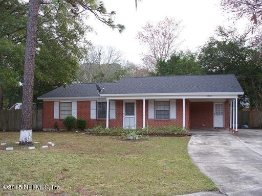 5805 Buckley Dr, Jacksonville, FL 32244 - photo 1