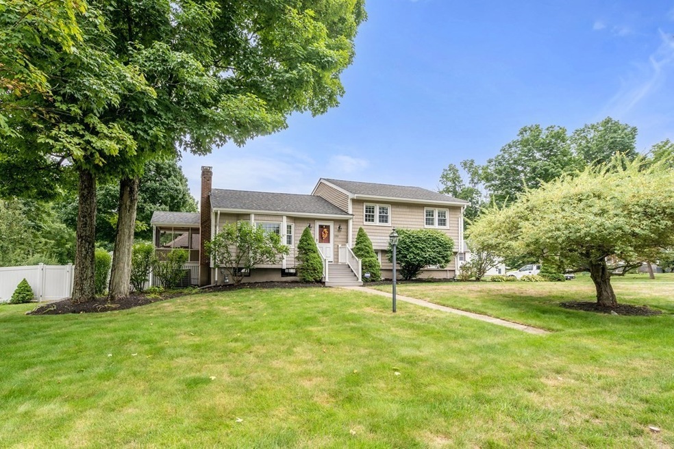 150 Wilson St, Norwood, MA 02062 - photo 1