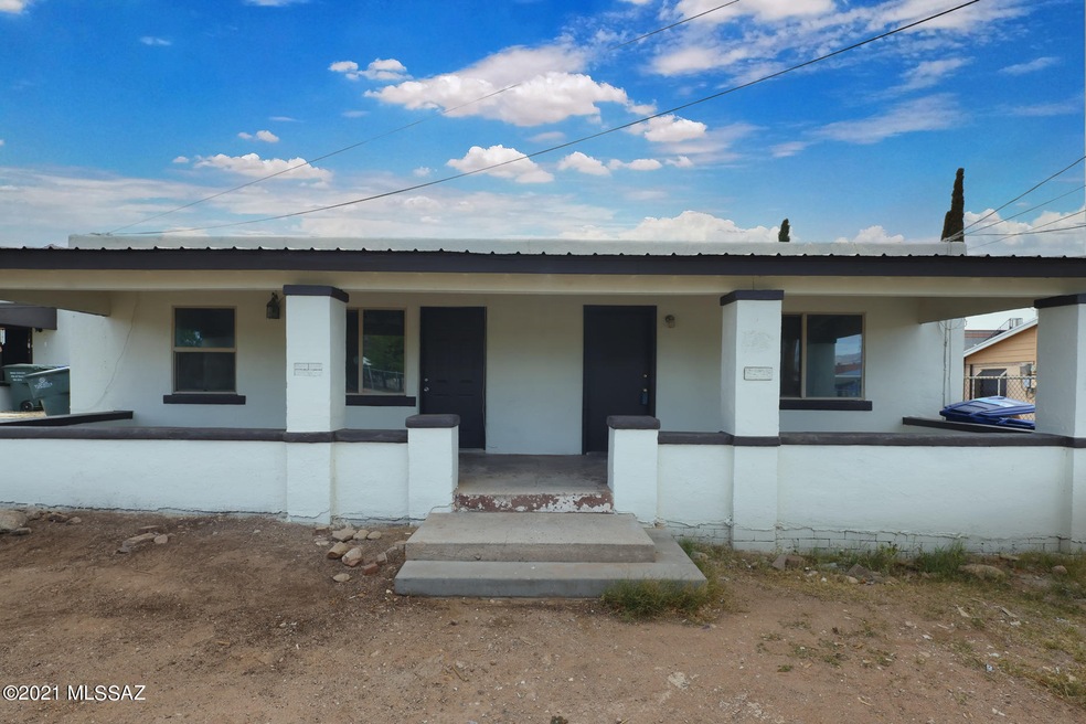 unlisted-address, Tucson, AZ 85705 - photo 1