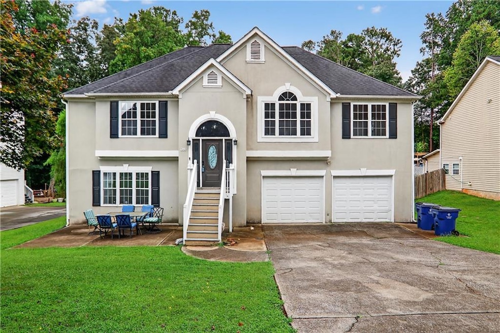 3269 Perch Dr SW, Marietta, GA 30008 - photo 1