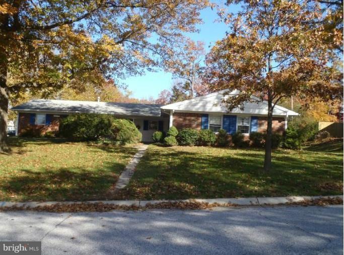 3615 Majestic Ln, Bowie, MD 20715 - photo 1