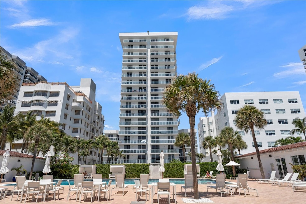 Royal Club unit 201, Miami Beach, FL 33140 - photo 1