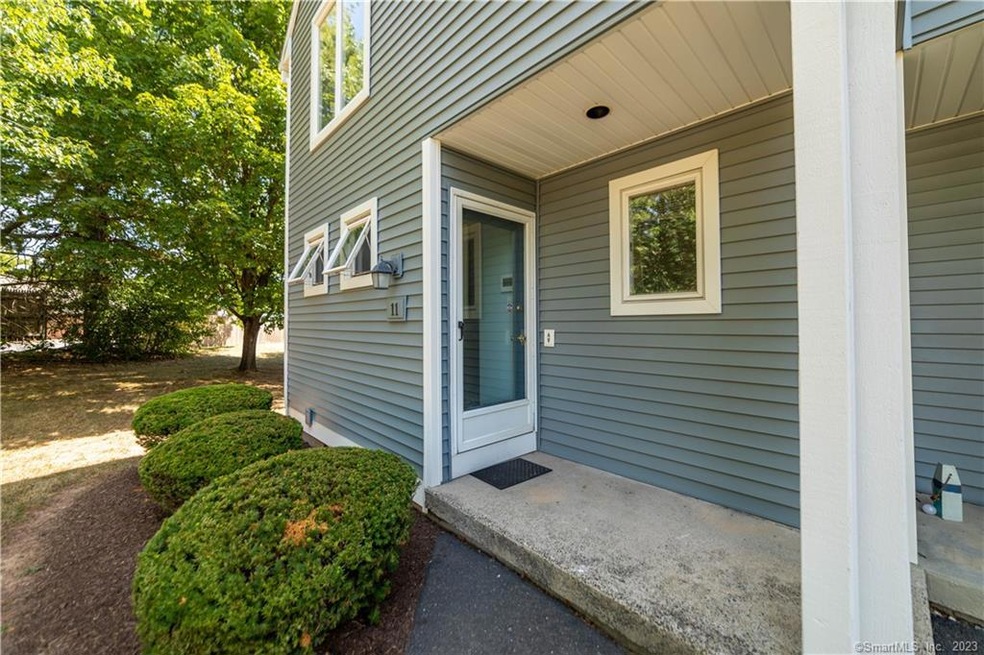 11 Rosemary Ln, Newington, CT 06111 - photo 1