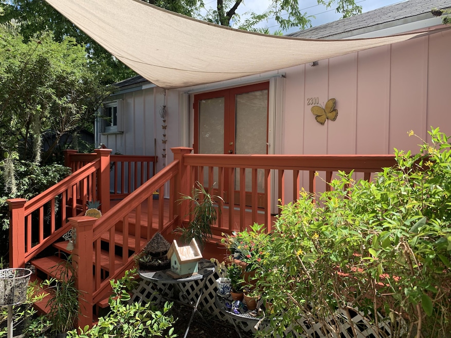 2300 Staples Ave, Key West, FL 33040 - photo 1