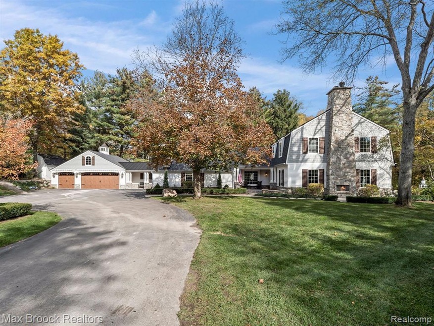 Paul Meldrum Real Estate Agent in Birmingham, MI