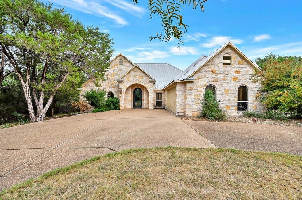 17112 Woodlawn Dr, Whitney, TX 76692 - photo 1