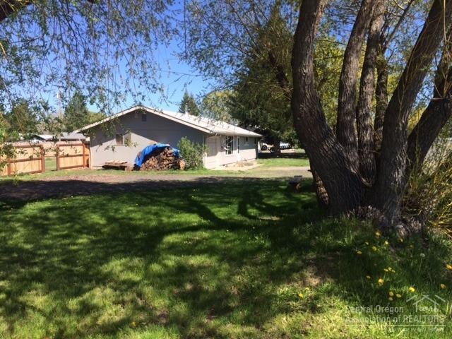 118 E 12 St, Prairie City, OR 97869 - photo 1