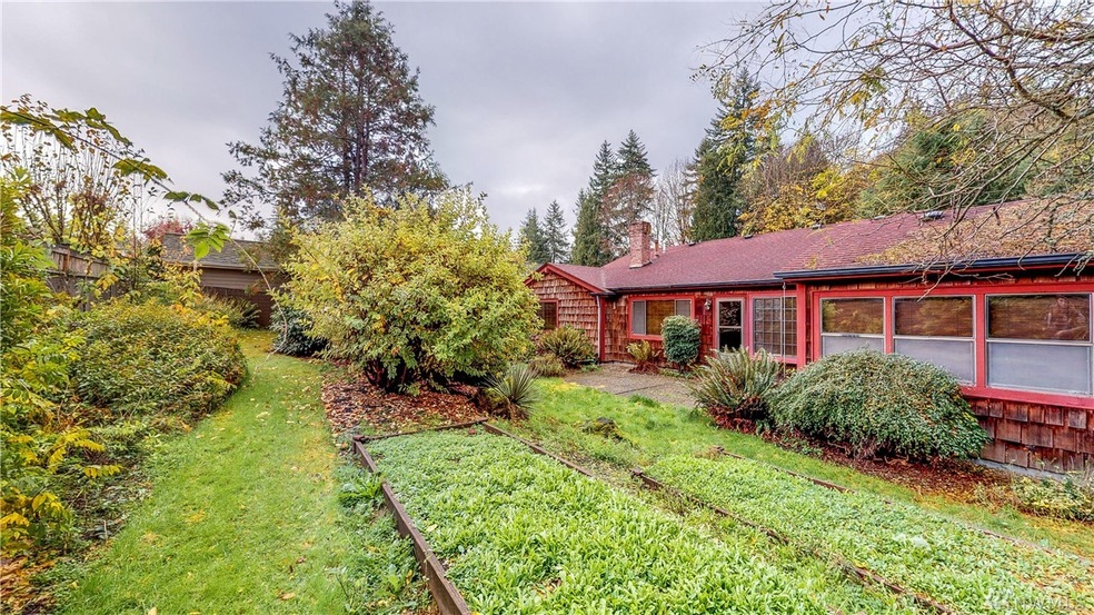 2208 Nut Tree Loop SE, Olympia, WA 98501 - photo 1