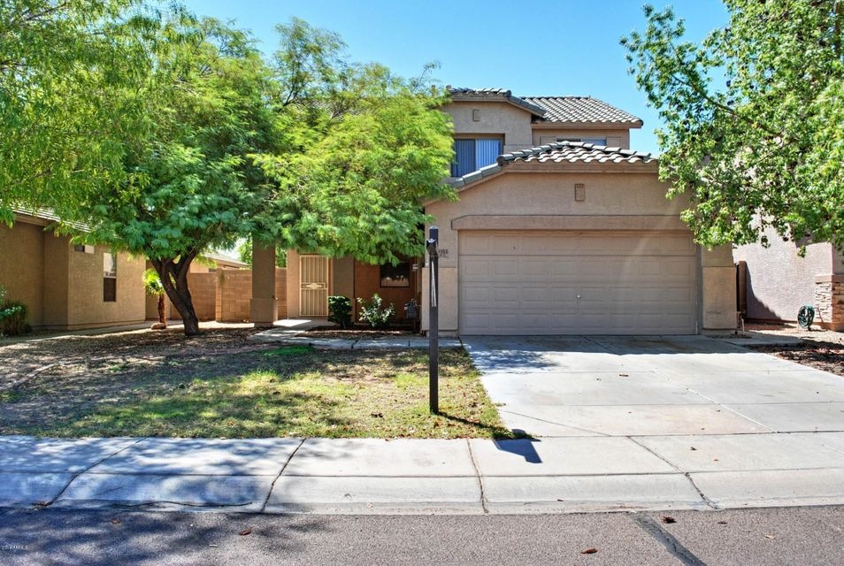 9355 W Harmony Ln, Peoria, AZ 85382 - photo 1