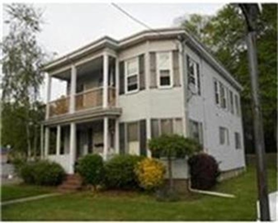 327 Broad St unit 2, Bridgewater, MA 02324 - photo 1