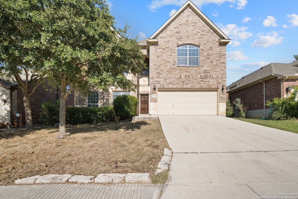 23923 Waterhole Ln, San Antonio, TX 78261 - photo 1
