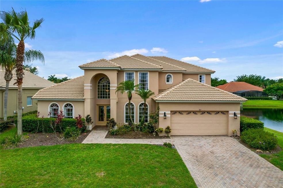 Welcome Home!