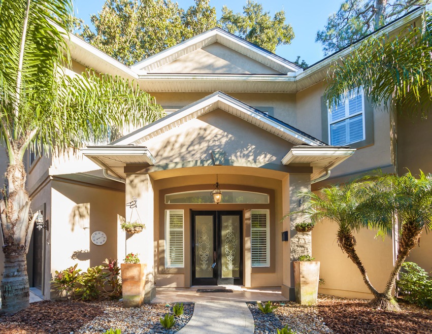 Great Curb Appeal