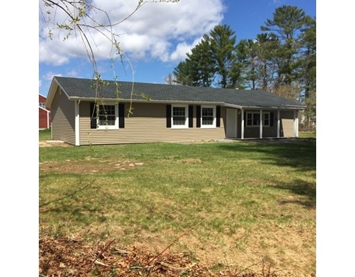 13 Pierceville Rd, West Wareham, MA 02576 - photo 1