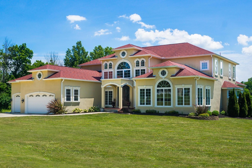 Welcome to 331 Stemen Road