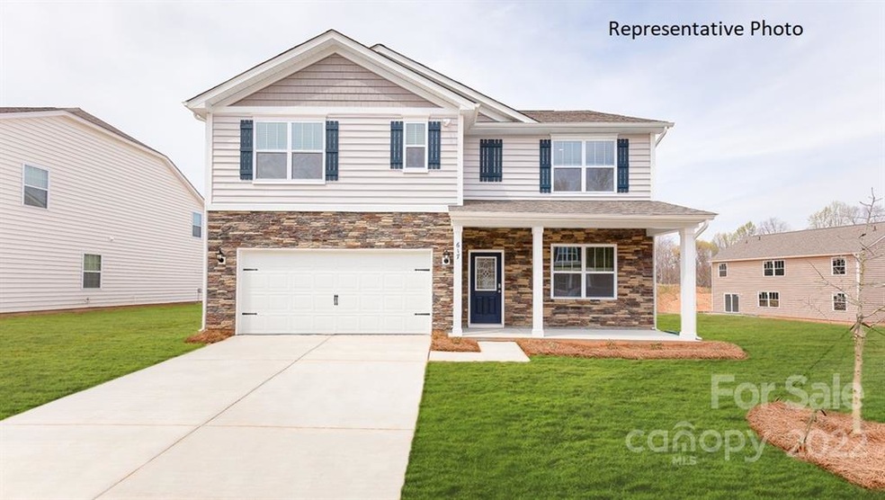 3946 Village Blvd NW unit 56, Conover, NC 28613 - photo 1