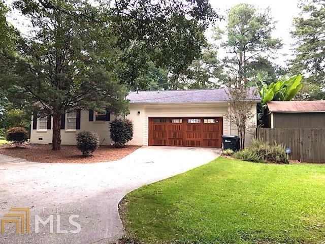 0 Crestview Dr SE unit 8825927, Covington, GA 30014 - photo 1