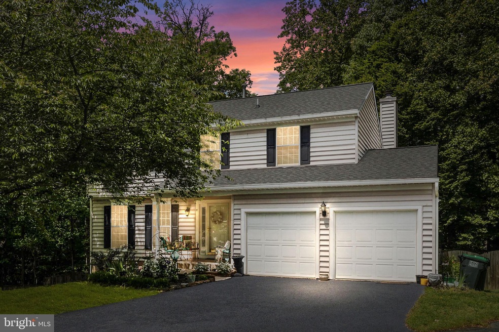 11 Fieldstone Ct, Stafford, VA 22554 - photo 1