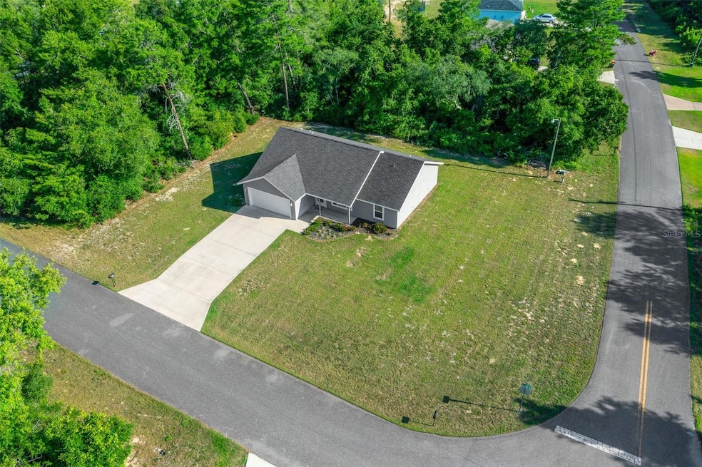 2055 SW 163rd Place, Ocala, FL 34473 - photo 1