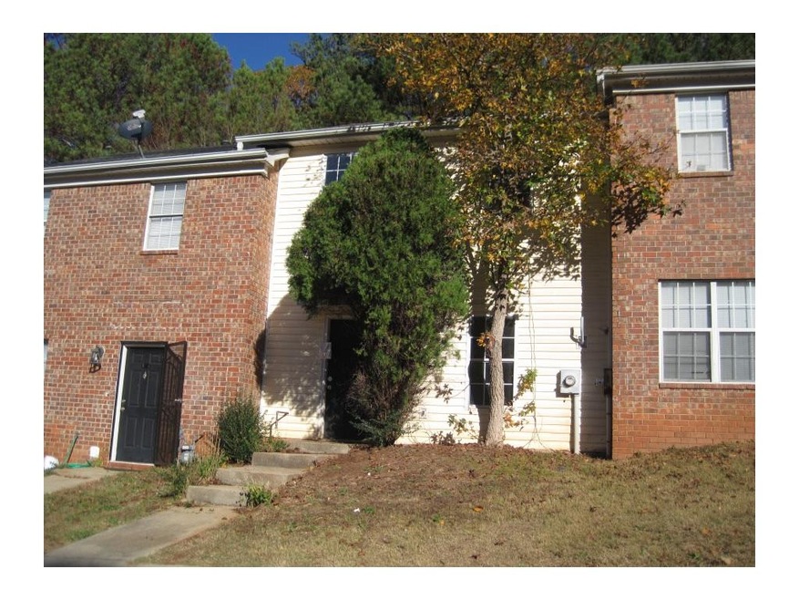 7243 Crestside Dr unit 7243, Austell, GA 30168 - photo 1