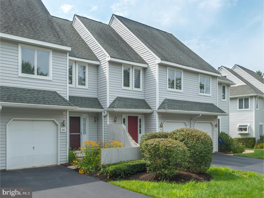 99 E Thomas Ct, Kennett Square, PA 19348 - photo 1