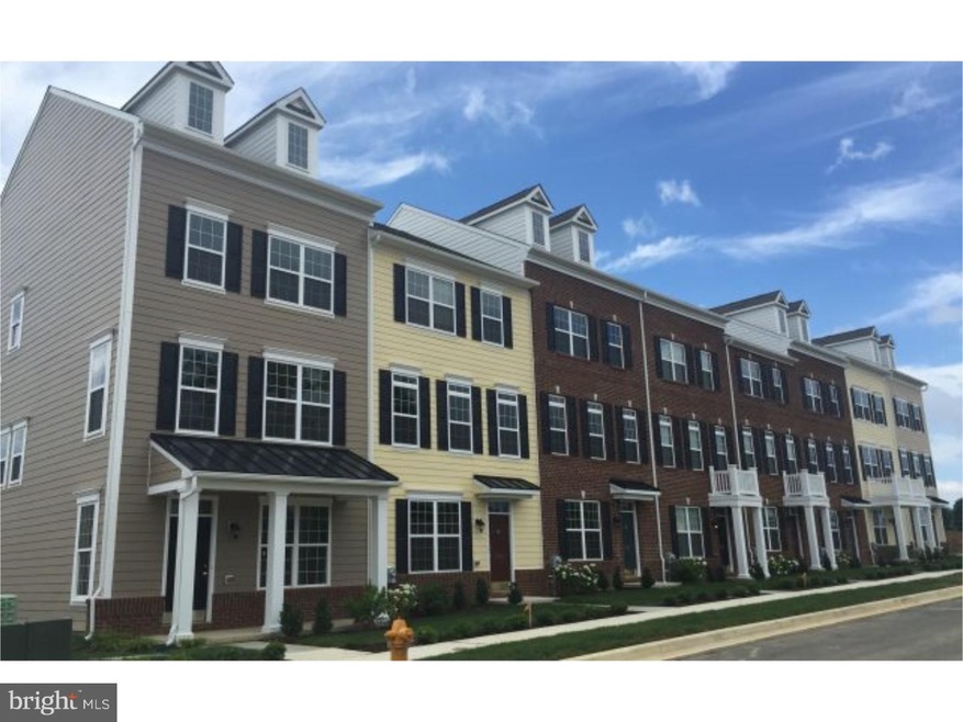 3468 Naamans Dr unit G-5, Claymont, DE 19703 - photo 1