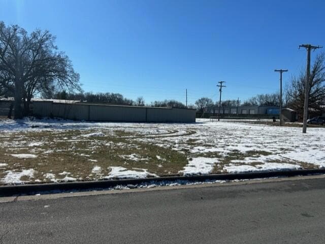 Vacant Lot