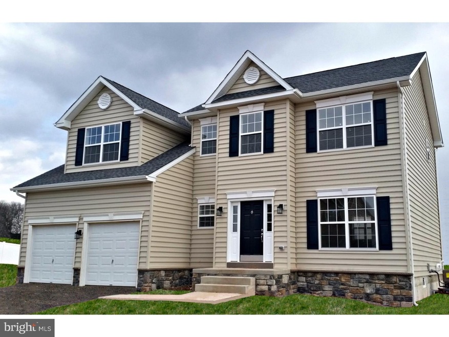 2101 Bridgeport Ave, Pennsburg, PA 18073 - photo 1