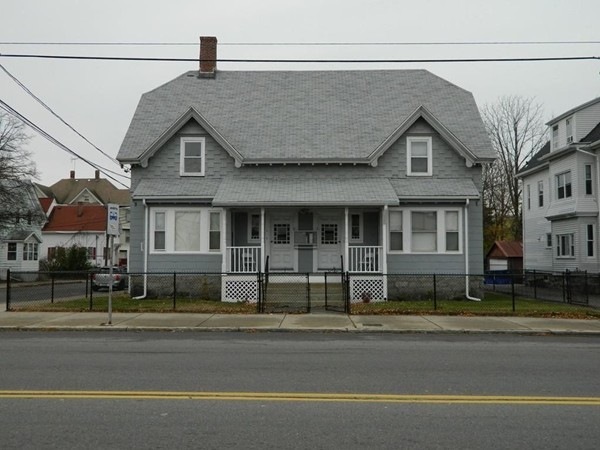 281 S Broadway unit 2, Lawrence, MA 01843 - photo 1