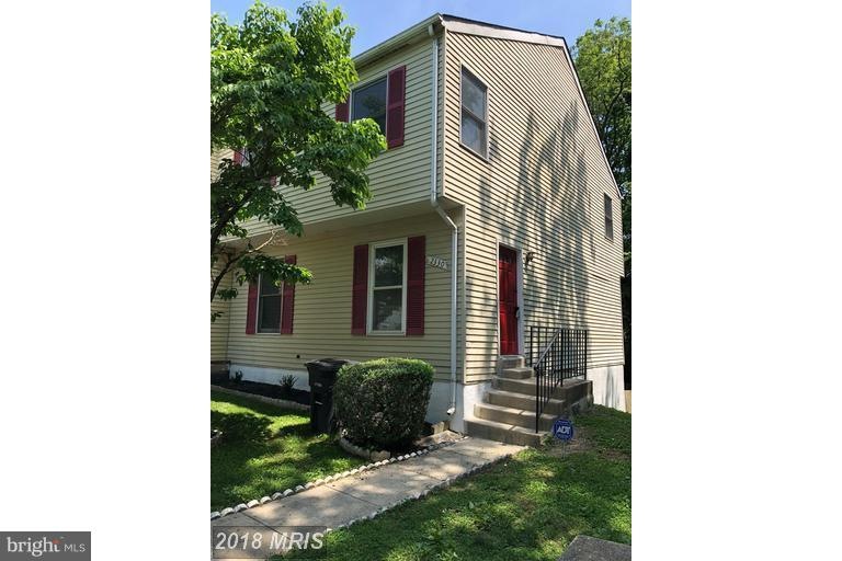 2330 Anvil Ln, Temple Hills, MD 20748 - photo 1