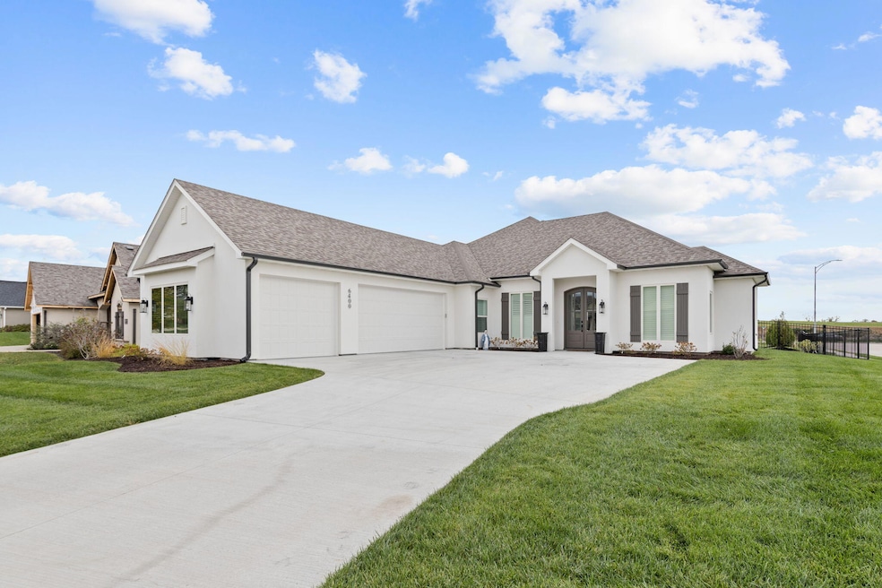 6400 Cobble Creek