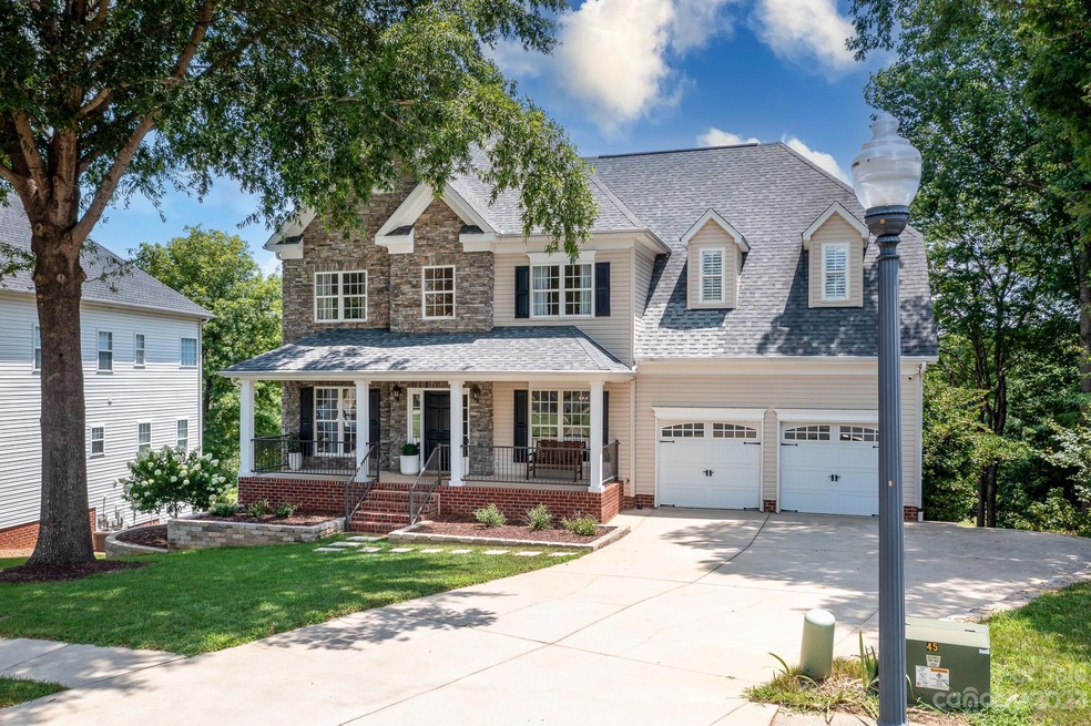 1324 Valhalla Dr, Denver, NC 28037 - photo 1