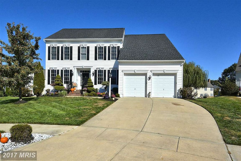 304 Cowdin Ct, Gambrills, MD 21054 - photo 1