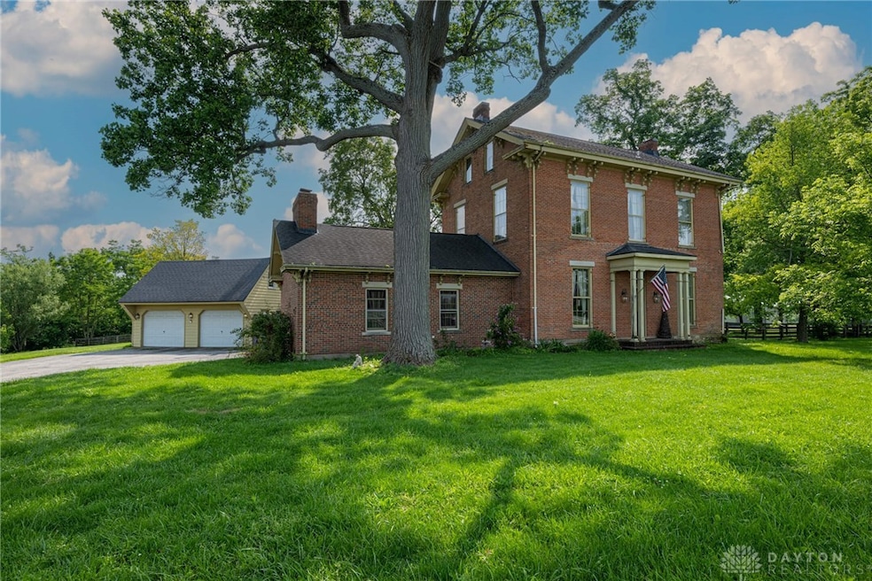 Welcome to 3149 St. Rt 73 in Wilmington