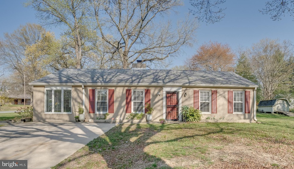 12700 Old Fort Rd, Fort Washington, MD 20744 - photo 1