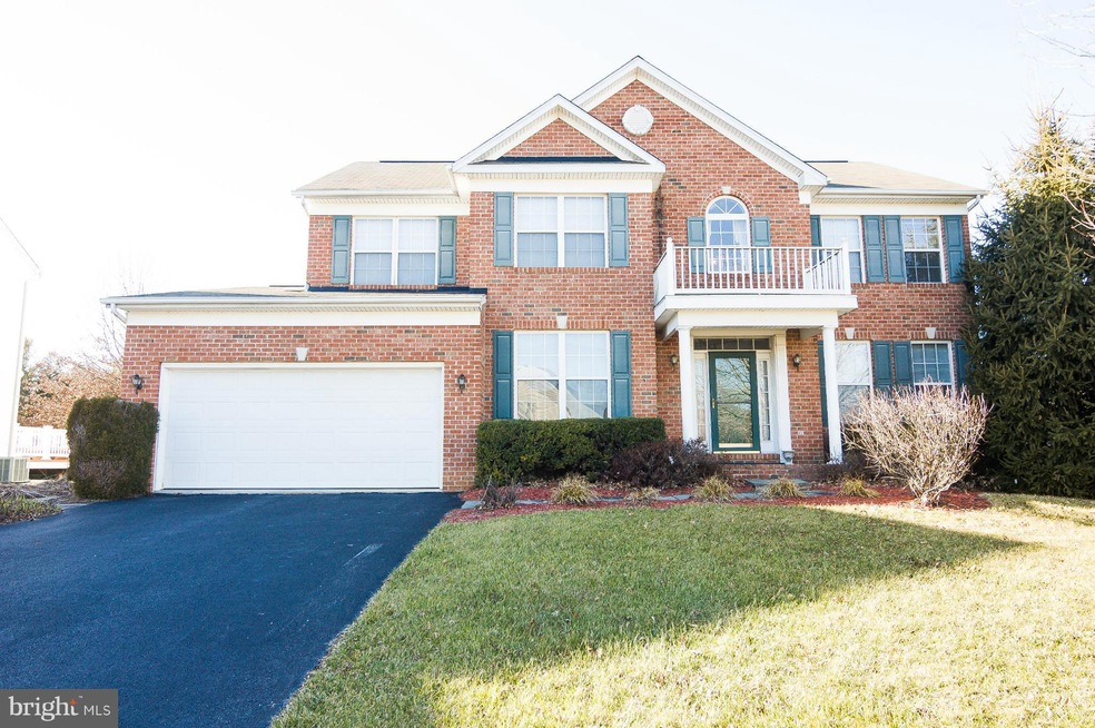 5600 Compton Ln, Sykesville, MD 21784 - photo 1