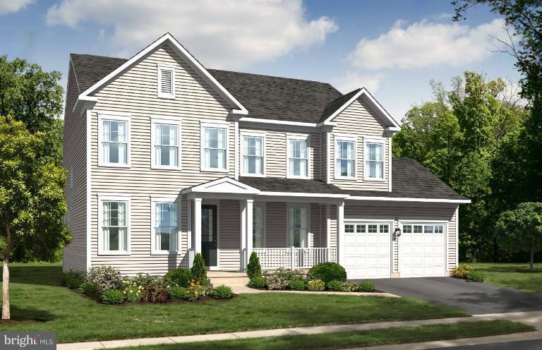 23392 Larkspur St, California, MD 20619 - photo 1