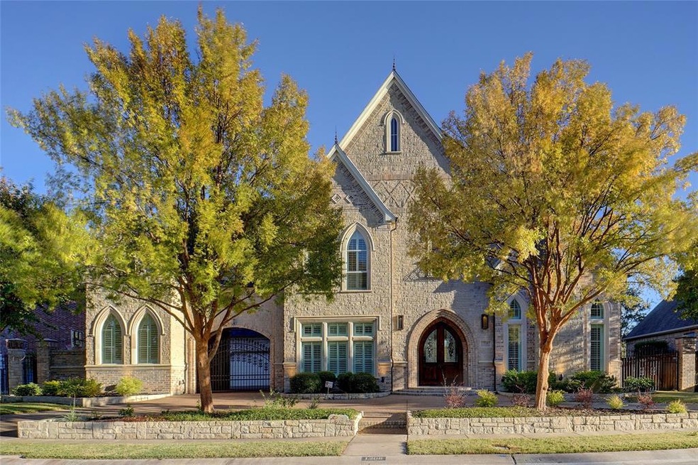 1206 Clubhouse Ct, Southlake, TX 76092 - photo 1