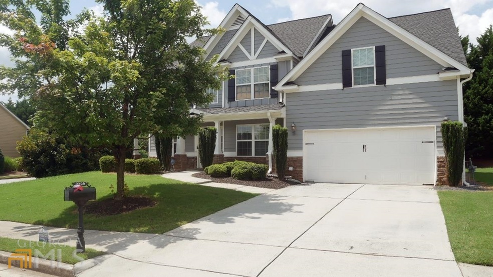 2299 Park Estates Dr, Snellville, GA 30078 - photo 1